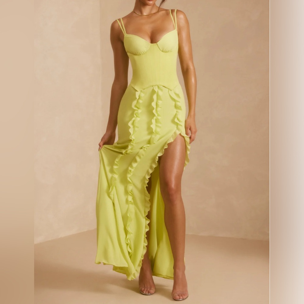 Oh Polly Perrine Dress